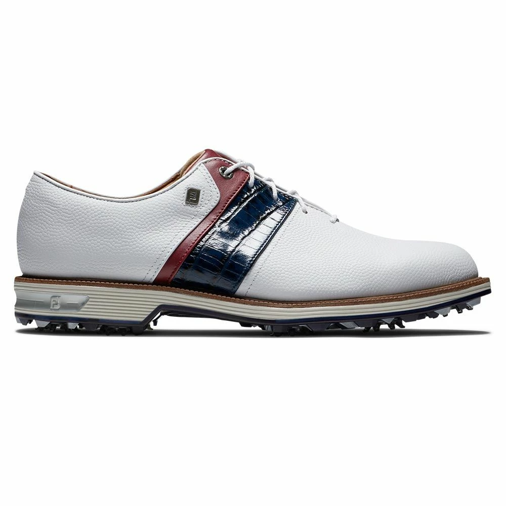 FootJoy Premiere Series Packard Golf Shoes 3 FootJoy Premiere Series Packard Golf Shoes - Image 3