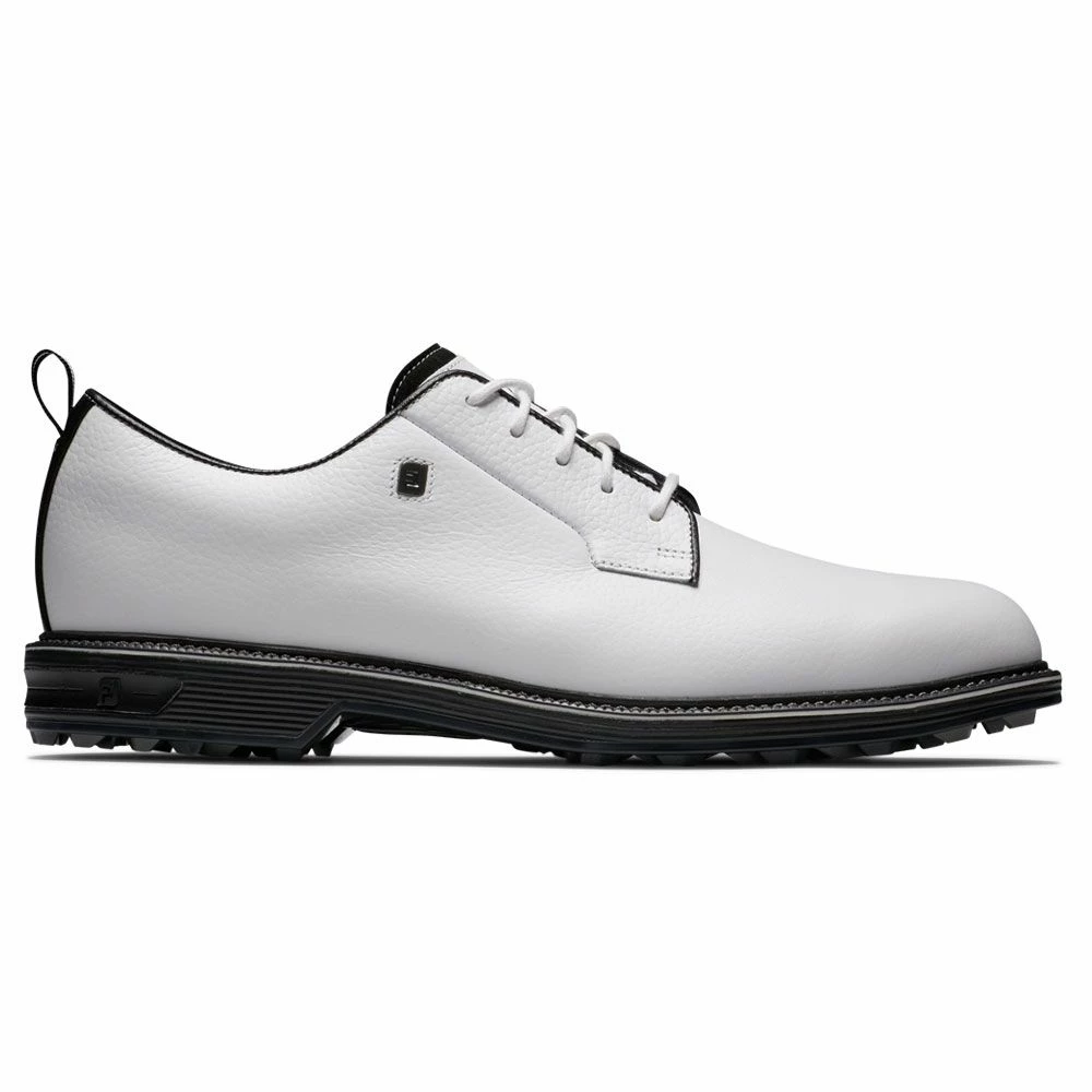 FootJoy Premiere Series Field Golf Shoes 3 FootJoy Premiere Series Field Golf Shoes - Image 3