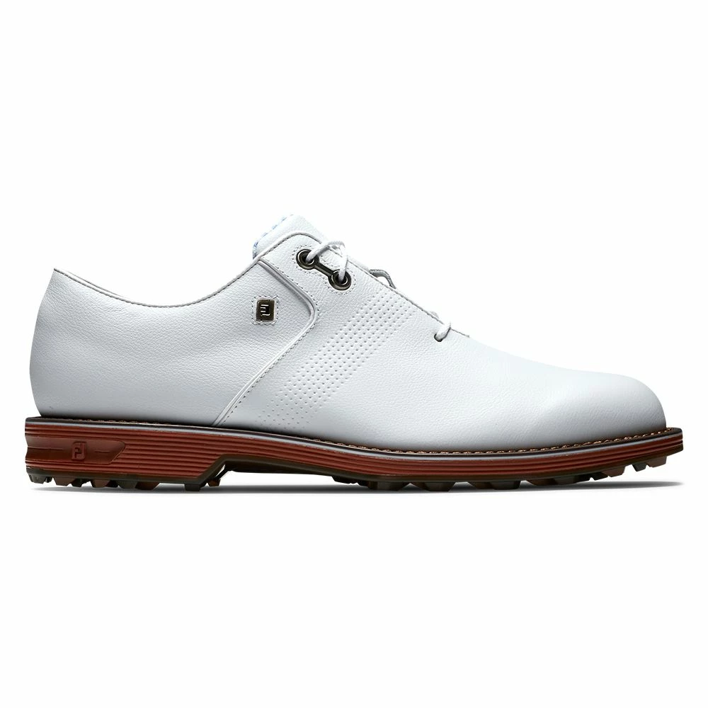 FootJoy Premiere Series Flint Golf Shoes 2 FootJoy Premiere Series Flint Golf Shoes - Image 2