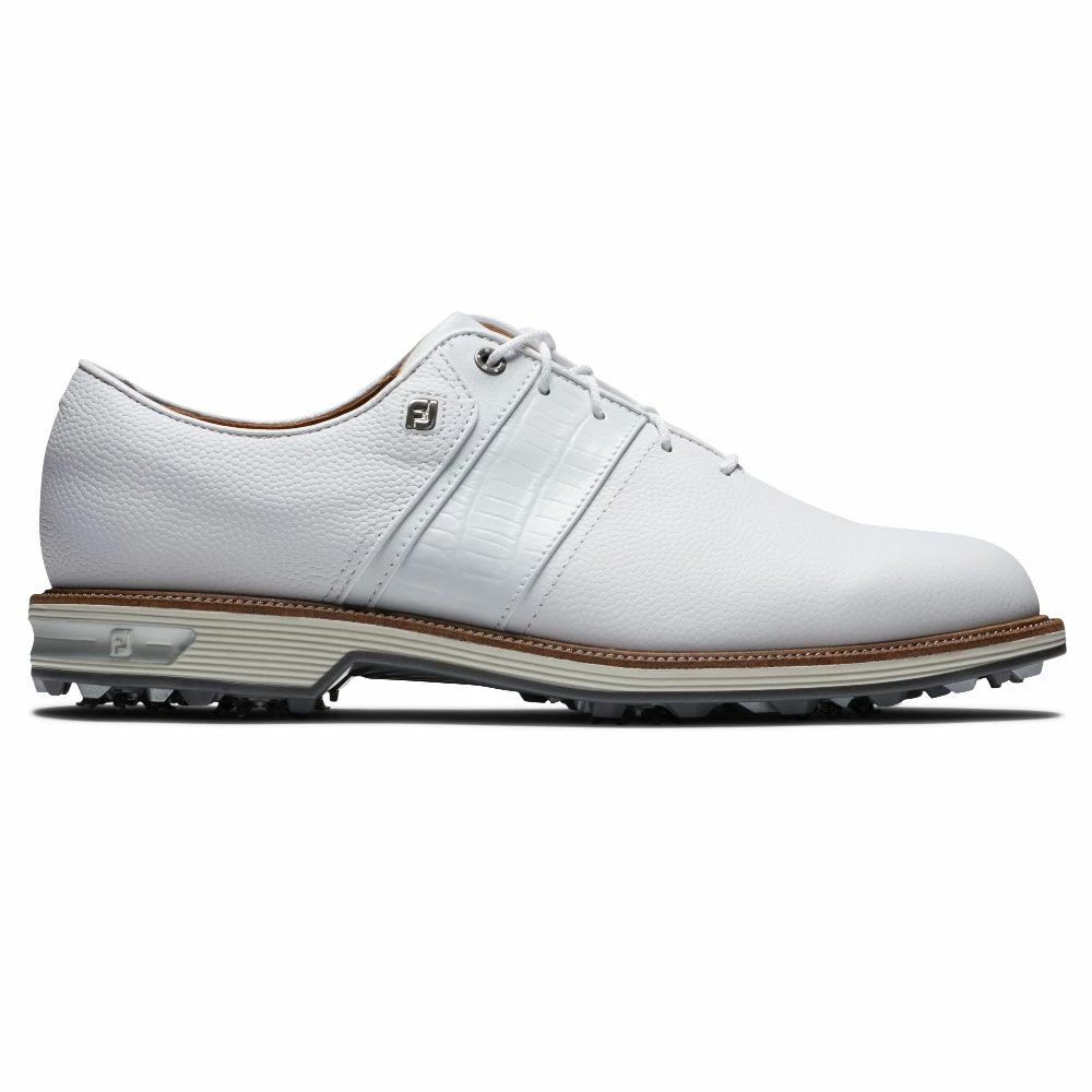 FootJoy Premiere Series Packard Golf Shoes 2 FootJoy Premiere Series Packard Golf Shoes - Image 2