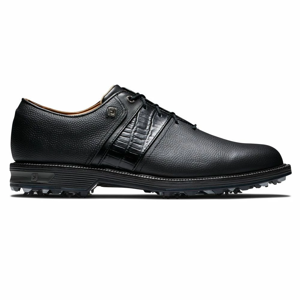 FootJoy Premiere Series Packard Golf Shoes 1 FootJoy Premiere Series Packard Golf Shoes