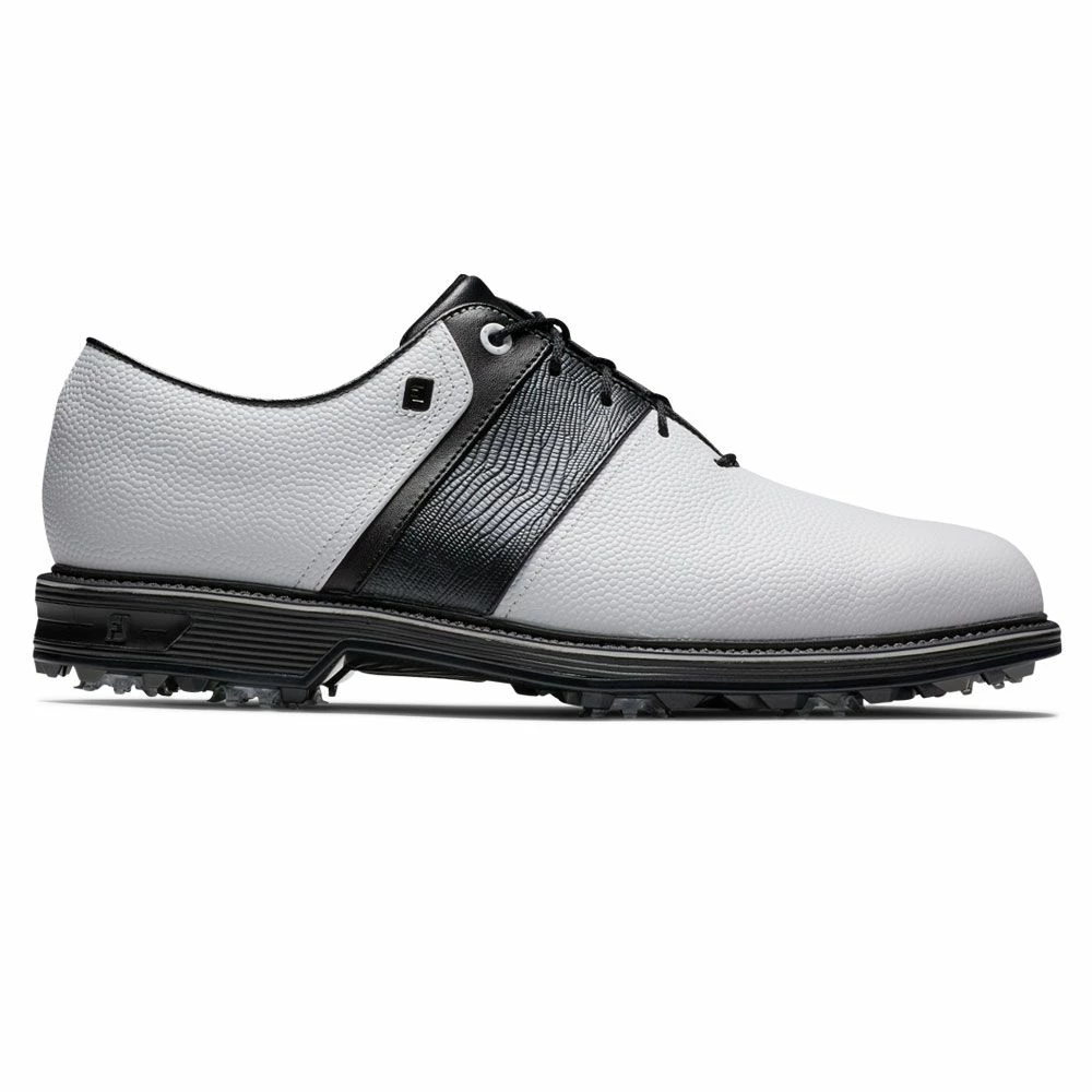 FootJoy Premiere Series Packard Golf Shoes 4 FootJoy Premiere Series Packard Golf Shoes - Image 4