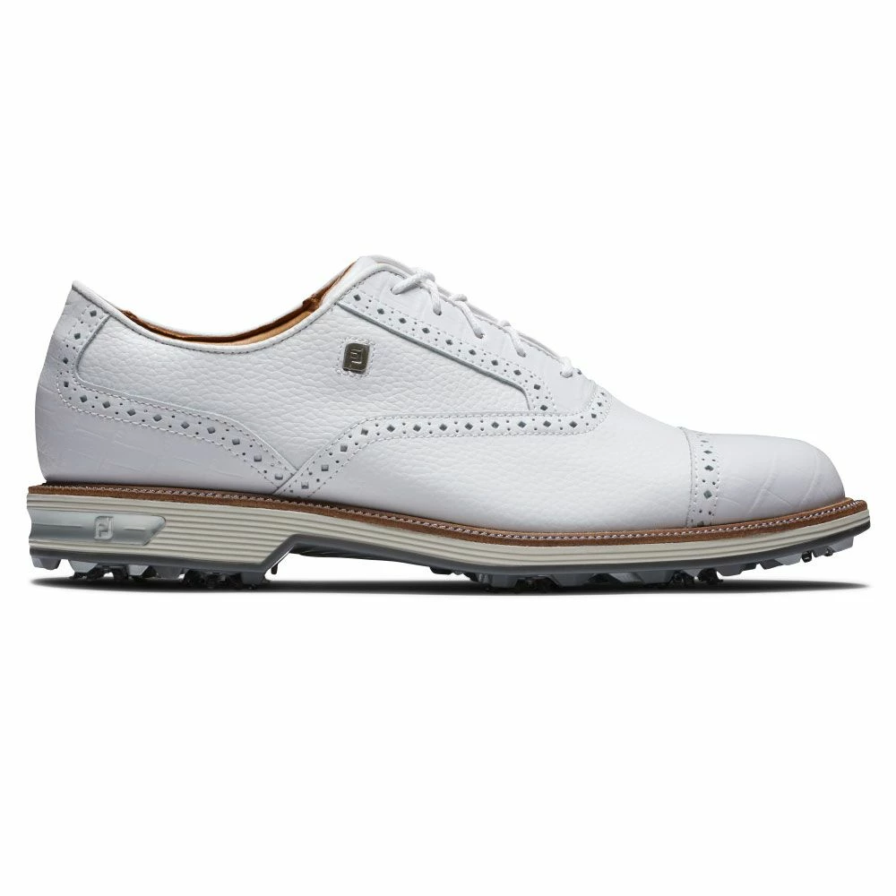 FootJoy Premiere Series Tarlow Golf Shoes 1 FootJoy Premiere Series Tarlow Golf Shoes