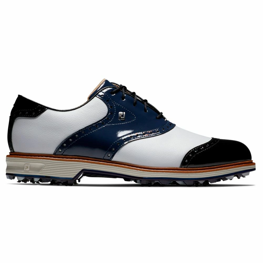 FootJoy Premiere Series Wilcox Golf Shoes 2 FootJoy Premiere Series Wilcox Golf Shoes - Image 2