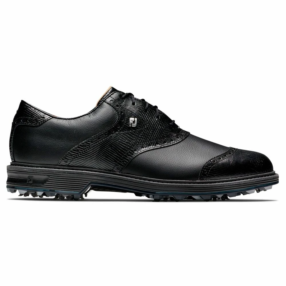 FootJoy Premiere Series Wilcox Golf Shoes 3 FootJoy Premiere Series Wilcox Golf Shoes - Image 3