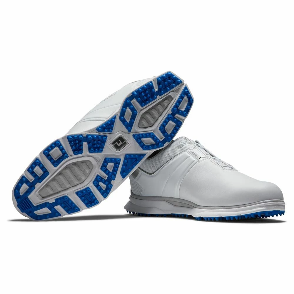 FootJoy Pro/SL 2023 BOA Golf Shoes 3 FootJoy Pro/SL 2023 BOA Golf Shoes - Image 3
