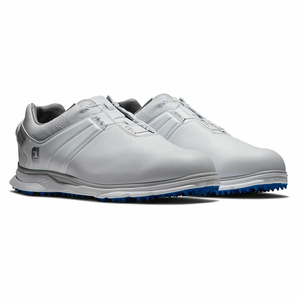 FootJoy Pro/SL 2023 BOA Golf Shoes 4 FootJoy Pro/SL 2023 BOA Golf Shoes - Image 4