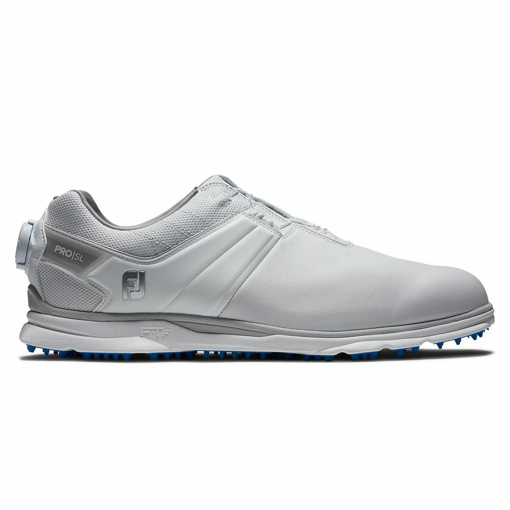 FootJoy Pro/SL 2023 BOA Golf Shoes 1 FootJoy Pro/SL 2023 BOA Golf Shoes