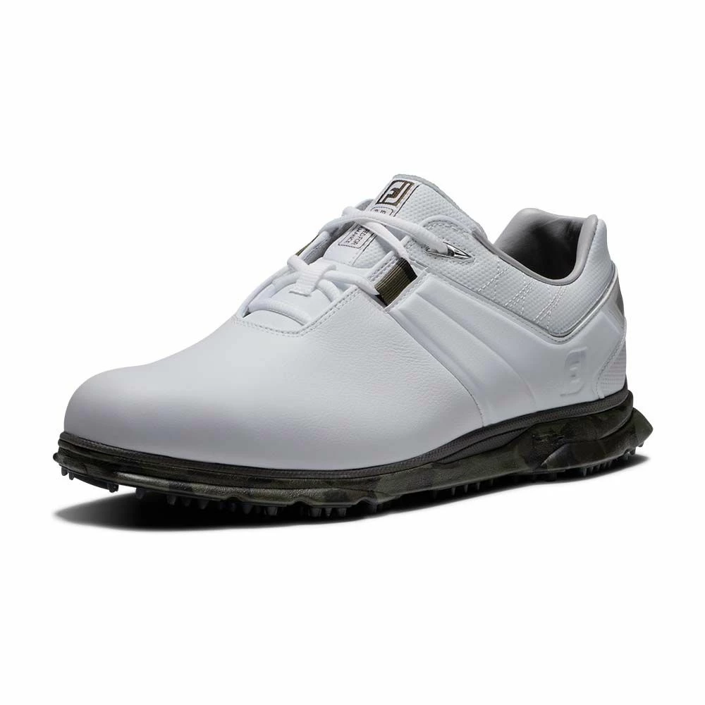 FootJoy Pro/SL Camo Limited Edition Golf Shoes 3 FootJoy Pro/SL Camo Limited Edition Golf Shoes - Image 3