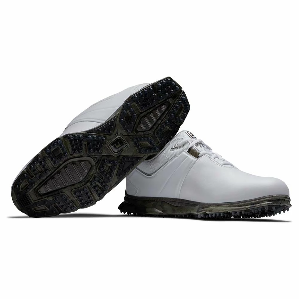 FootJoy Pro/SL Camo Limited Edition Golf Shoes 4 FootJoy Pro/SL Camo Limited Edition Golf Shoes - Image 4
