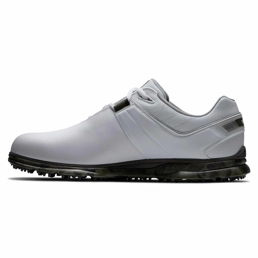 FootJoy Pro/SL Camo Limited Edition Golf Shoes 2 FootJoy Pro/SL Camo Limited Edition Golf Shoes - Image 2