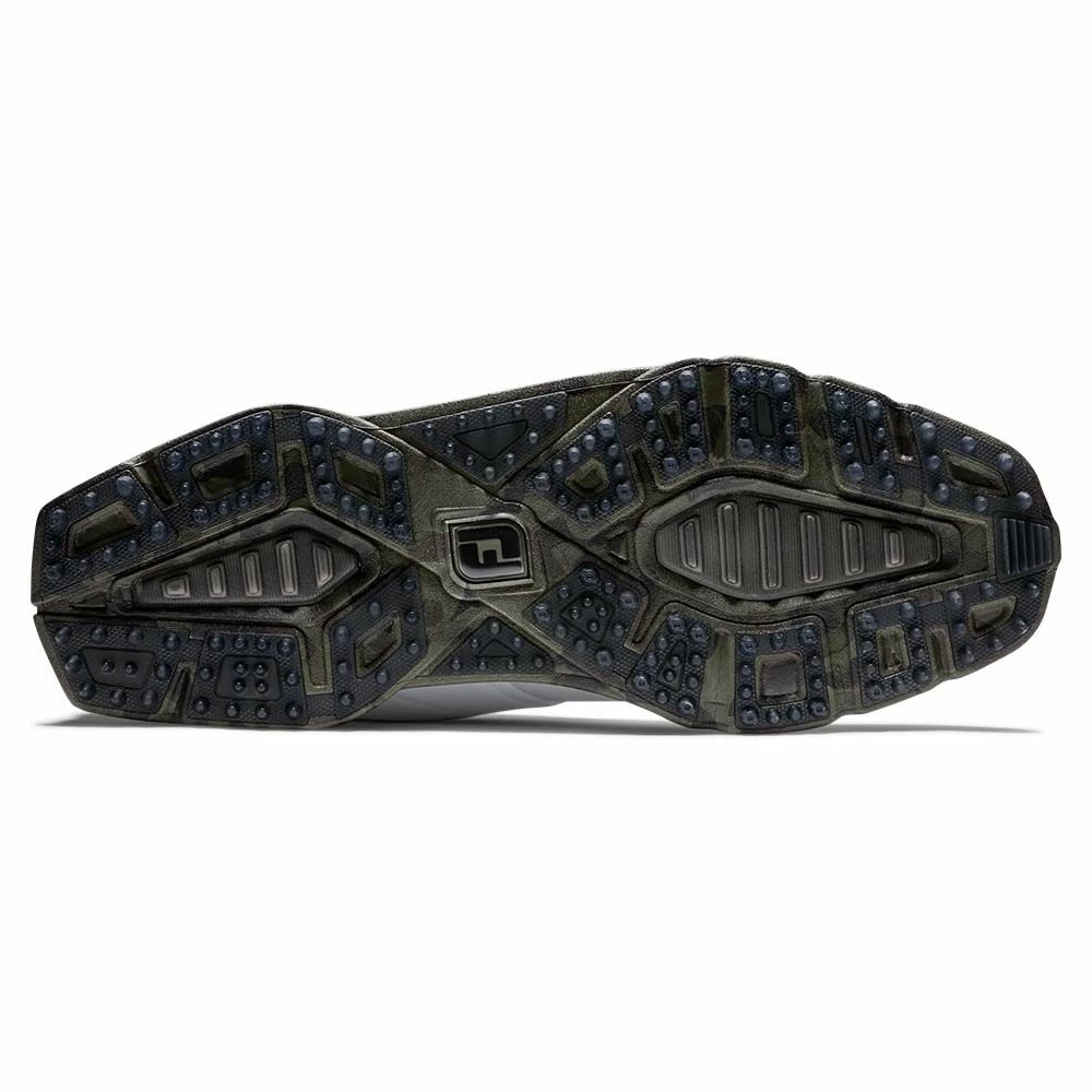 FootJoy Pro/SL Camo Limited Edition Golf Shoes 6 FootJoy Pro/SL Camo Limited Edition Golf Shoes - Image 6