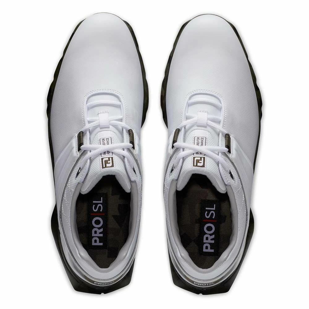 FootJoy Pro/SL Camo Limited Edition Golf Shoes 7 FootJoy Pro/SL Camo Limited Edition Golf Shoes - Image 7