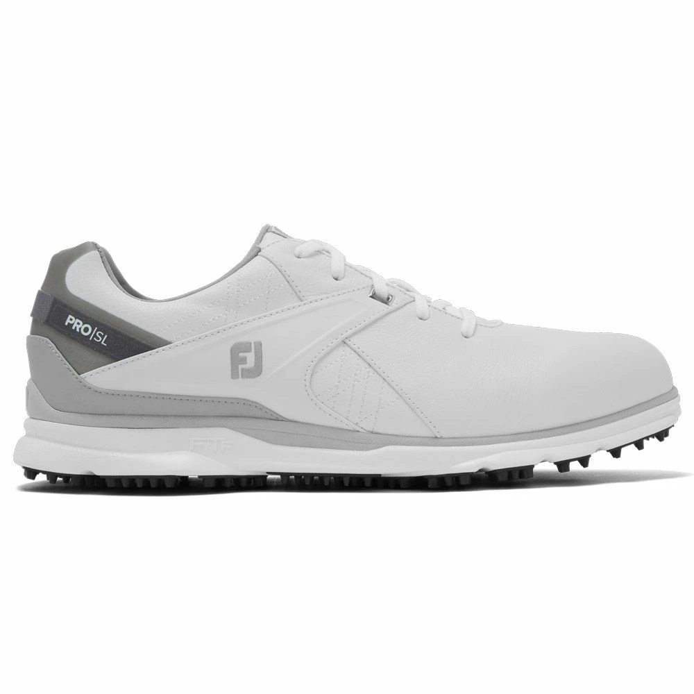 FootJoy Pro/SL Golf Shoes 2 FootJoy Pro/SL Golf Shoes - Image 2