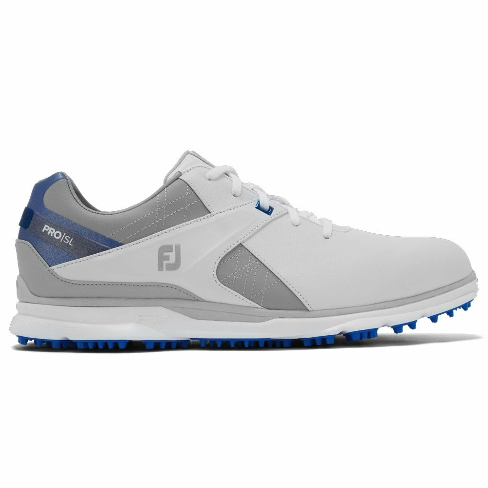 FootJoy Pro/SL Golf Shoes 3 FootJoy Pro/SL Golf Shoes - Image 3