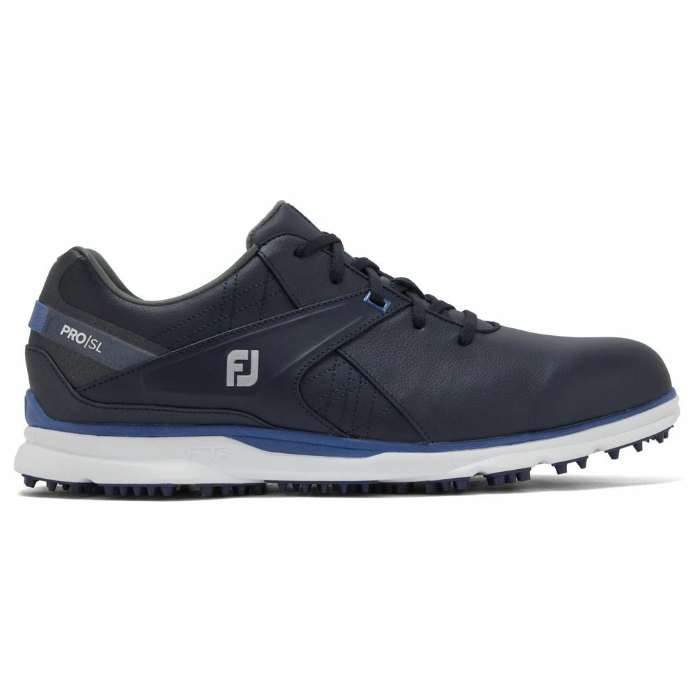 FootJoy Pro/SL Golf Shoes 4 FootJoy Pro/SL Golf Shoes - Image 4