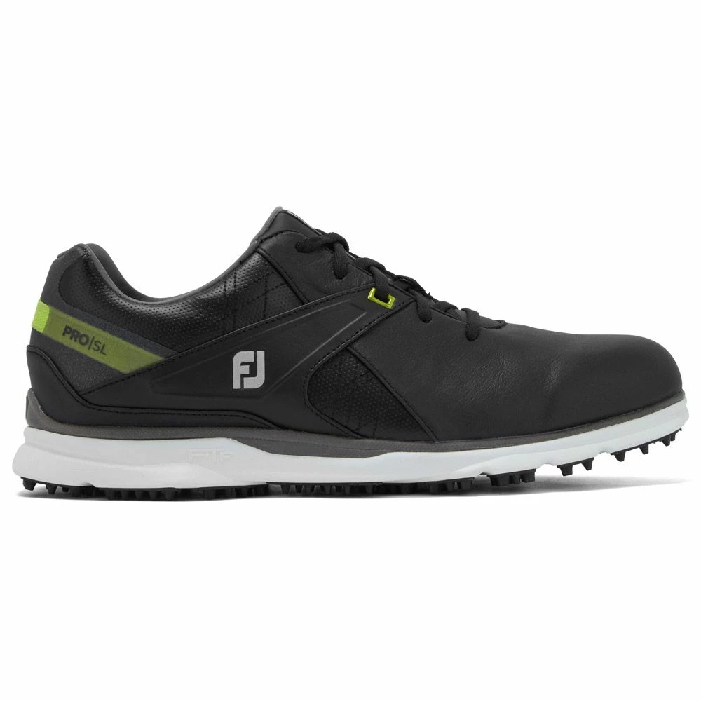 FootJoy Pro/SL Golf Shoes 1 FootJoy Pro/SL Golf Shoes