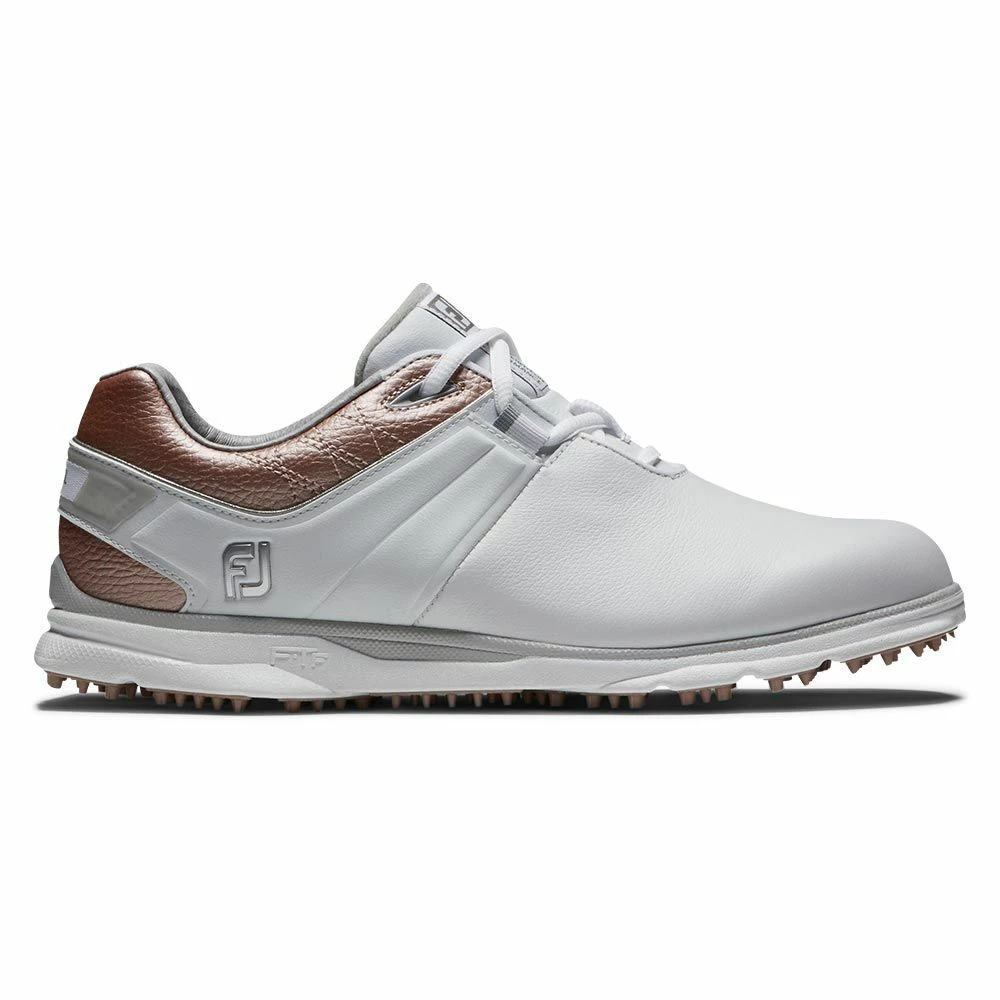 FootJoy Pro/SL 2022 Ladies Golf Shoes 3 FootJoy Pro/SL 2022 Ladies Golf Shoes - Image 3
