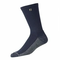 FootJoy ProDry Crew Golf Socks -Golf Equipment Sales Store footjoy prodry crew golf socks 17025h
