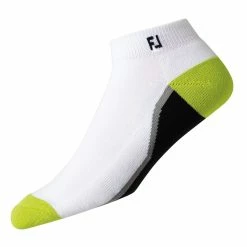 FootJoy ProDry Fashion Sport Golf Socks 10 FootJoy ProDry Fashion Sport Golf Socks -Golf Equipment Sales Store footjoy prodry fashion sport golf socks 16120 j 1 1