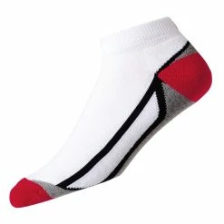 FootJoy ProDry Fashion Sport Golf Socks 11 FootJoy ProDry Fashion Sport Golf Socks -Golf Equipment Sales Store footjoy prodry fashion sport golf socks 16120 m 1 1