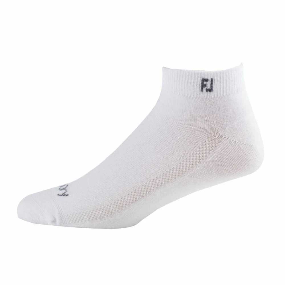 FootJoy ProDry Lightweight Sport Golf Socks 2 FootJoy ProDry Lightweight Sport Golf Socks - Image 2