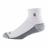 FootJoy ProDry Quarter Golf Socks
