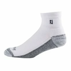 FootJoy ProDry Quarter Golf Socks