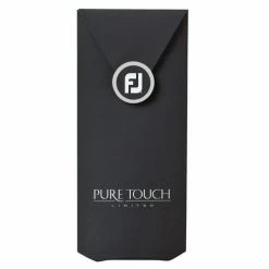 FootJoy Pure Touch Golf Glove -Golf Equipment Sales Store footjoy pure touch 2015 packaging