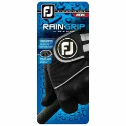 FootJoy RainGrip Ladies Golf Glove -Golf Equipment Sales Store footjoy raingrip golf glove packaging 66556e