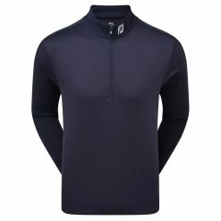 FootJoy Ribbed Chill-Out Xtreme Golf Pullover 5 FootJoy Ribbed Chill-Out Xtreme Golf Pullover -Golf Equipment Sales Store footjoy ribbed chill out xtreme golf pullover 87987
