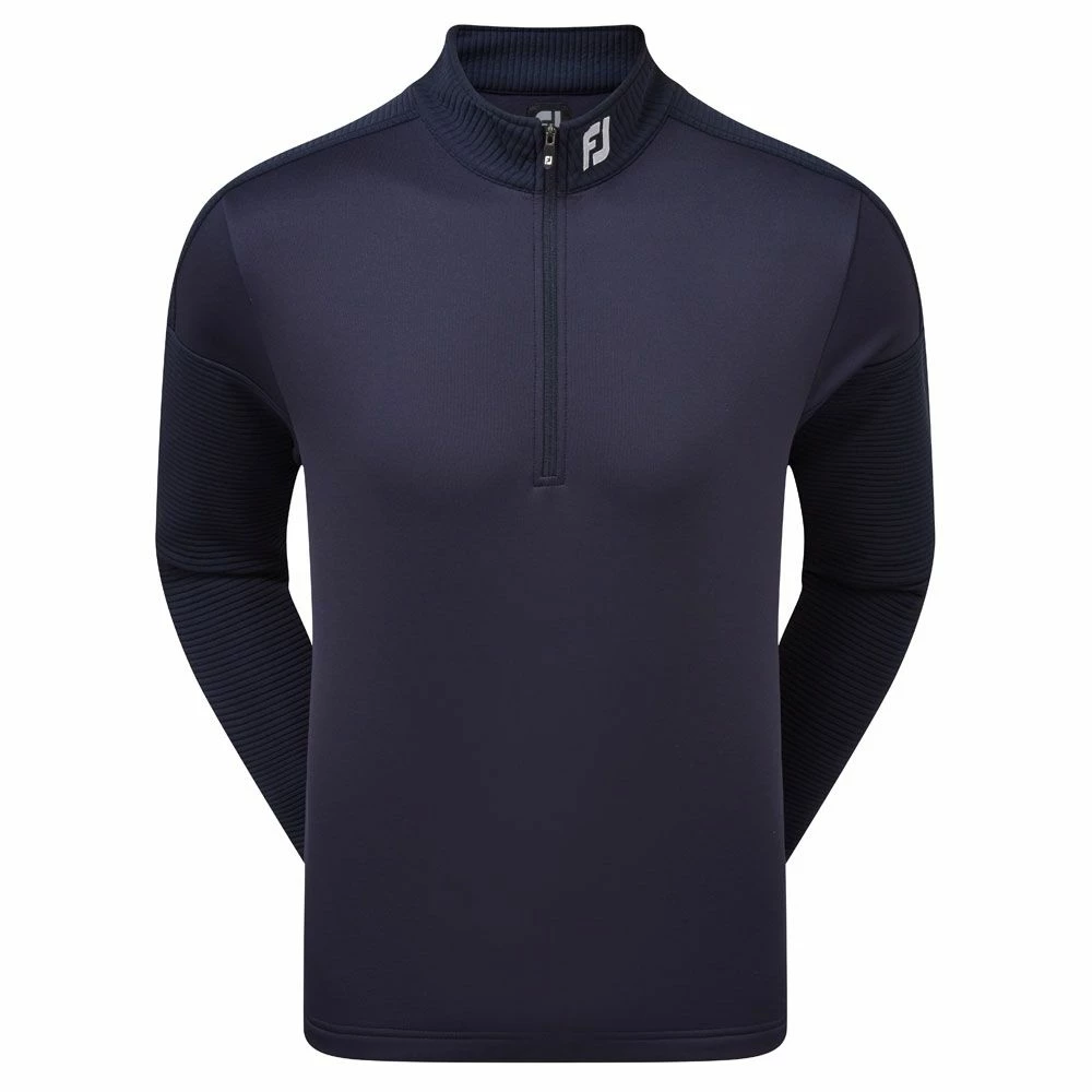 FootJoy Ribbed Chill-Out Xtreme Golf Pullover 3 FootJoy Ribbed Chill-Out Xtreme Golf Pullover - Image 3