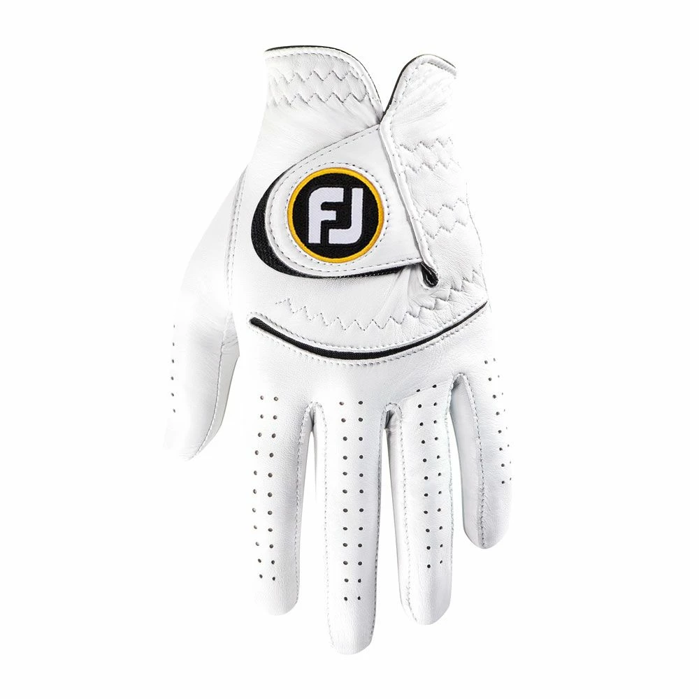 FootJoy StaSof 23 Golf Glove 2 FootJoy StaSof 23 Golf Glove - Image 2