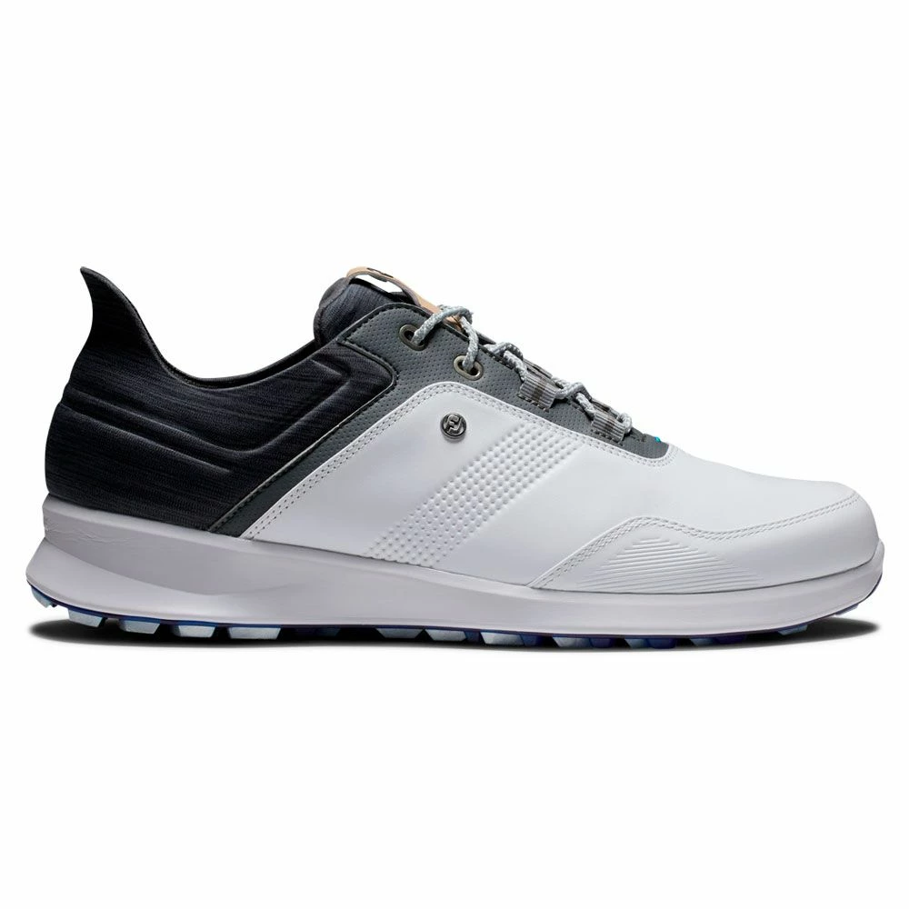 FootJoy Stratos Golf Shoes 1 FootJoy Stratos Golf Shoes