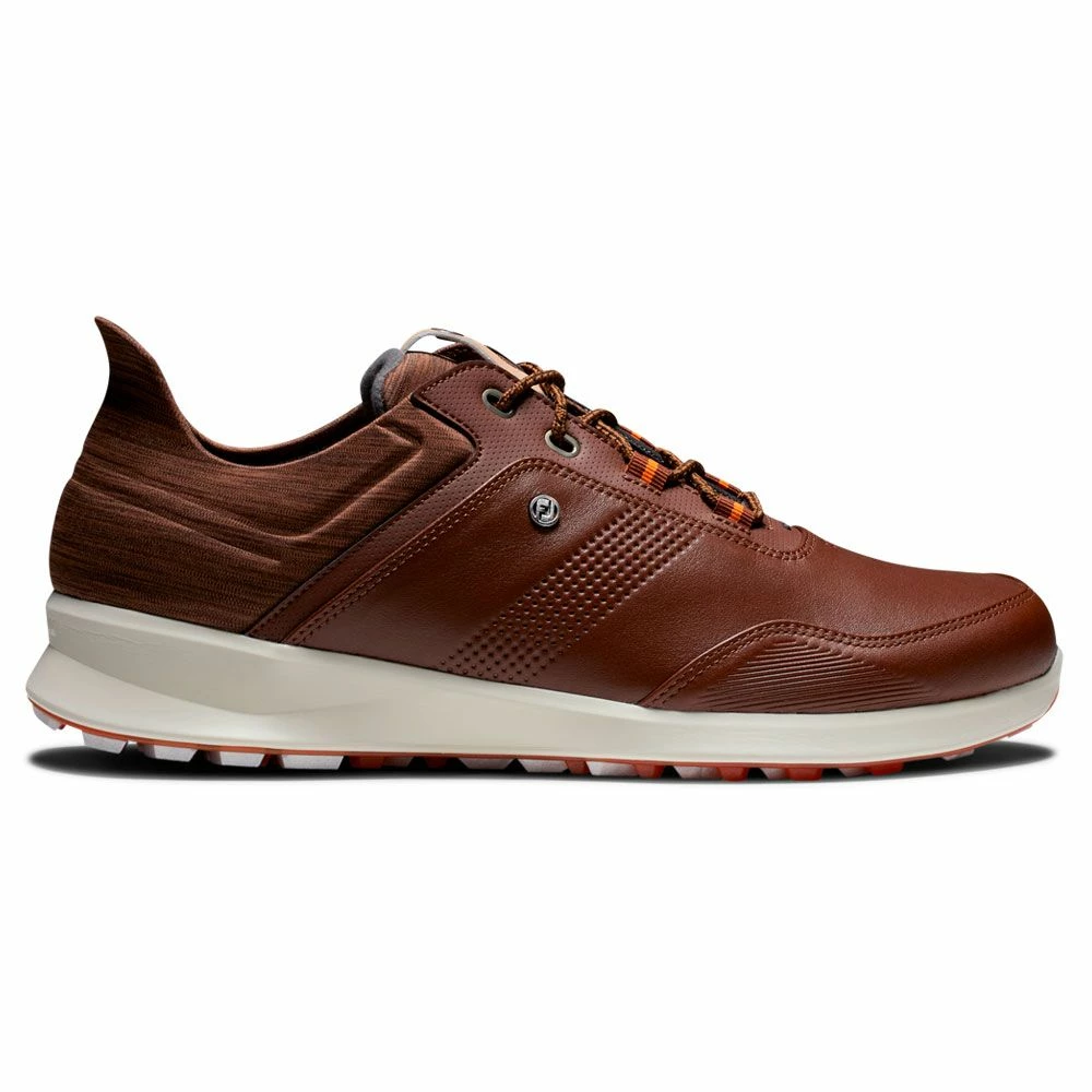 FootJoy Stratos Golf Shoes 2 FootJoy Stratos Golf Shoes - Image 2