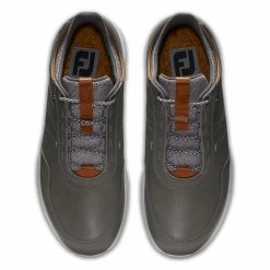 FootJoy Stratos Golf Shoes -Golf Equipment Sales Store footjoy stratos golf shoes grey tops