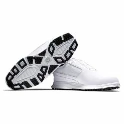 FootJoy SuperLites XP 2022 BOA Golf Shoes -Golf Equipment Sales Store footjoy superlights xp golf shoes 58091 display
