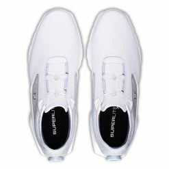 FootJoy SuperLites XP 2022 BOA Golf Shoes -Golf Equipment Sales Store footjoy superlights xp golf shoes 58091 upper