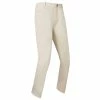 FootJoy Tapered Fit Chino Golf Trousers