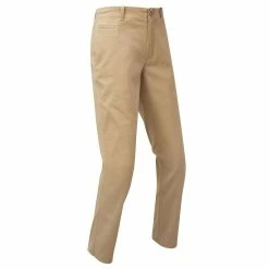 FootJoy Tapered Fit Chino Golf Trousers 9 FootJoy Tapered Fit Chino Golf Trousers -Golf Equipment Sales Store footjoy tapered fit chino golf trousers 90387