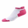FootJoy TechSof Tour Roll Tab Ladies Golf Socks