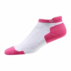 FootJoy TechSof Tour Roll Tab Ladies Golf Socks