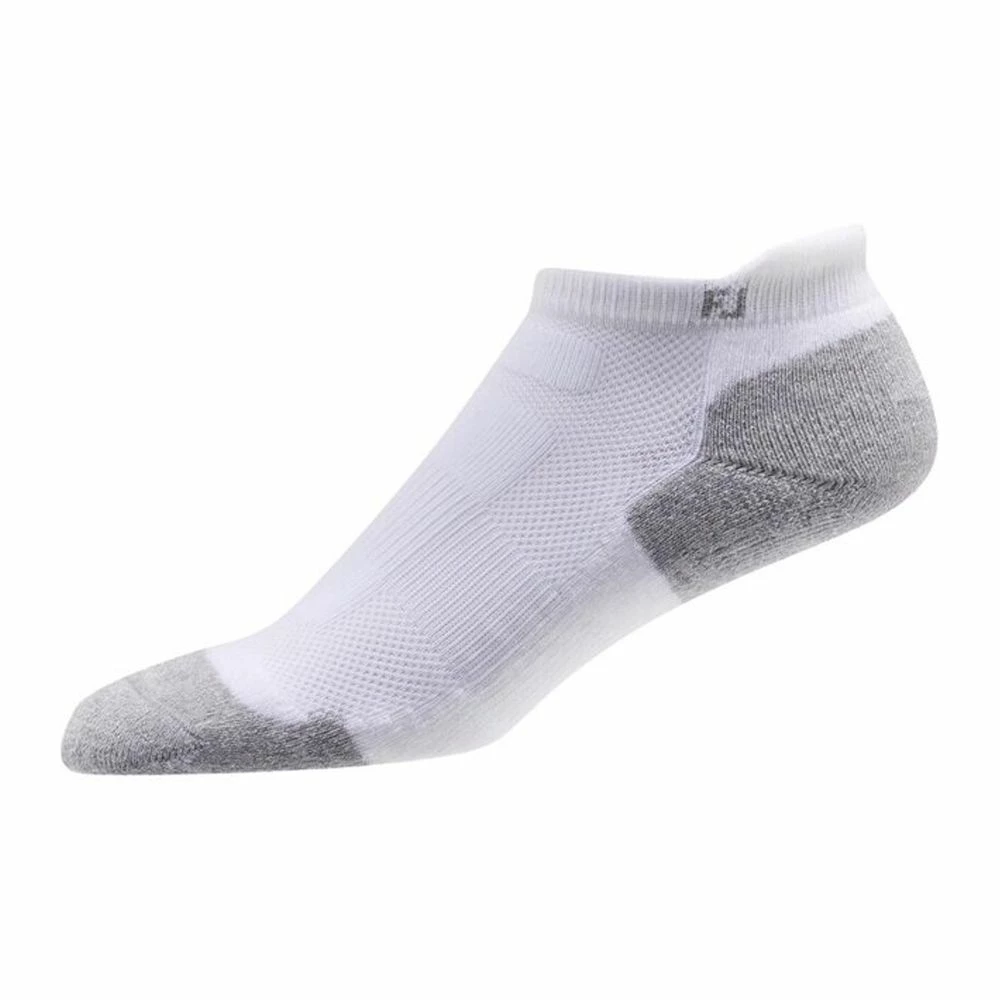 FootJoy TechSof Tour Roll Tab Ladies Golf Socks 3 FootJoy TechSof Tour Roll Tab Ladies Golf Socks - Image 3