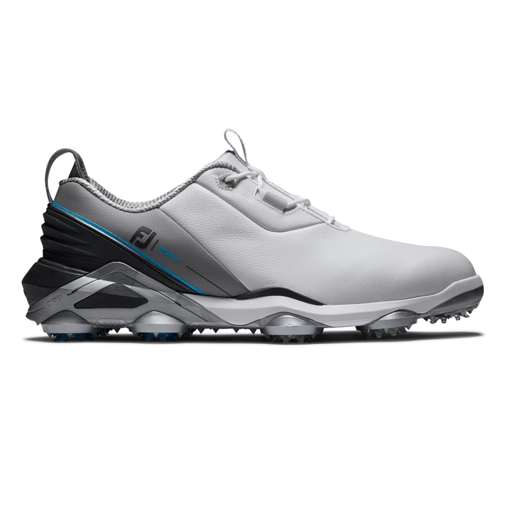 FootJoy Tour Alpha Golf Shoes 3 FootJoy Tour Alpha Golf Shoes - Image 3