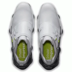 FootJoy Tour Alpha BOA Golf Shoes -Golf Equipment Sales Store footjoy tour alpha boa mens golf shoes 55509 above