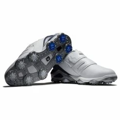 FootJoy Tour Alpha Double BOA Golf Shoes 10 FootJoy Tour Alpha Double BOA Golf Shoes -Golf Equipment Sales Store footjoy tour alpha double boa golf shoes 55508 display 1
