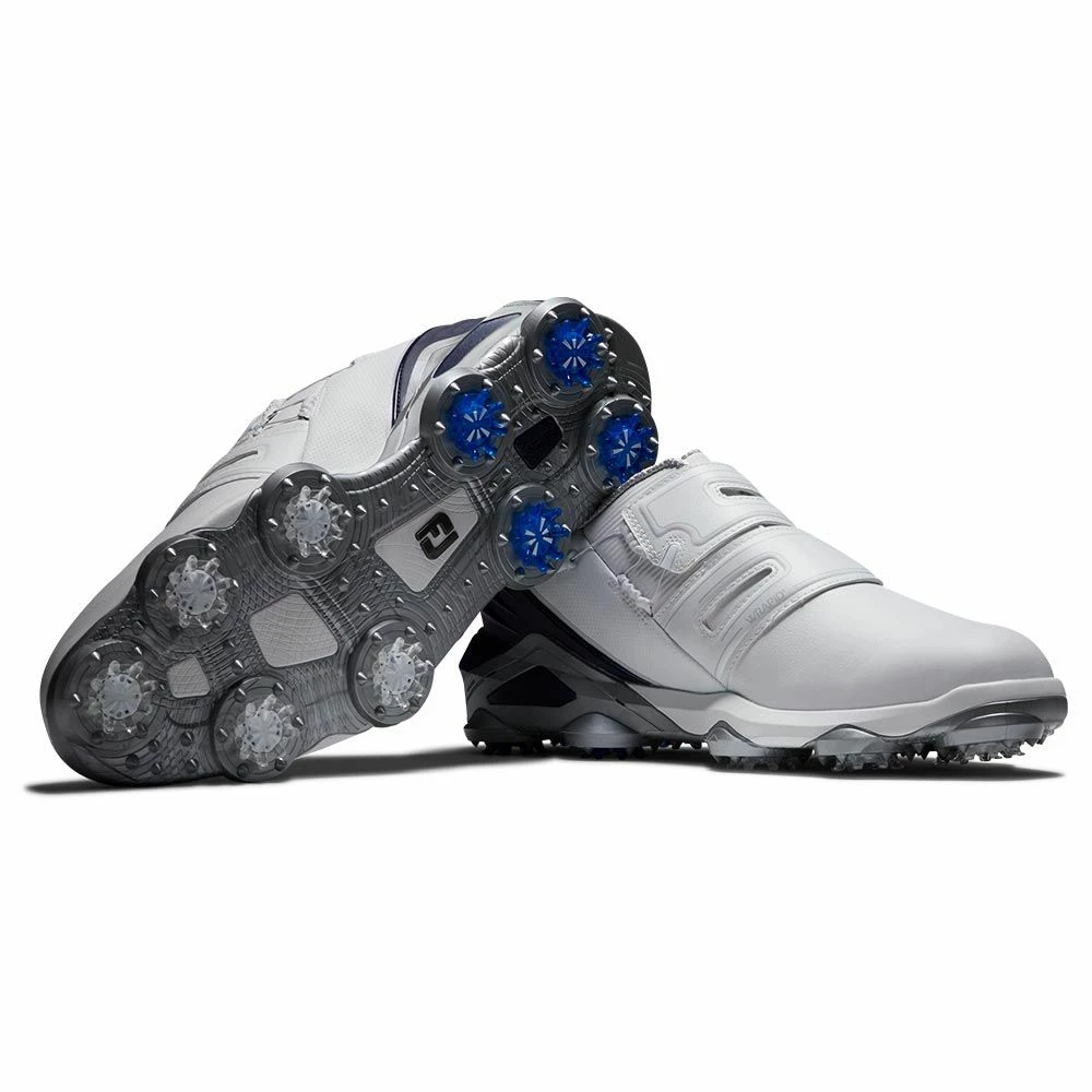 FootJoy Tour Alpha Double BOA Golf Shoes 5 FootJoy Tour Alpha Double BOA Golf Shoes - Image 5