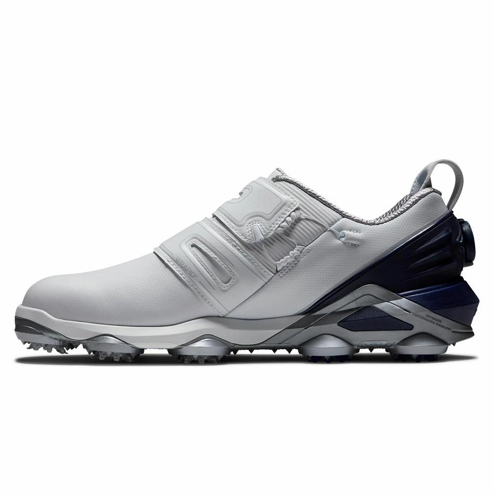 FootJoy Tour Alpha Double BOA Golf Shoes 2 FootJoy Tour Alpha Double BOA Golf Shoes - Image 2
