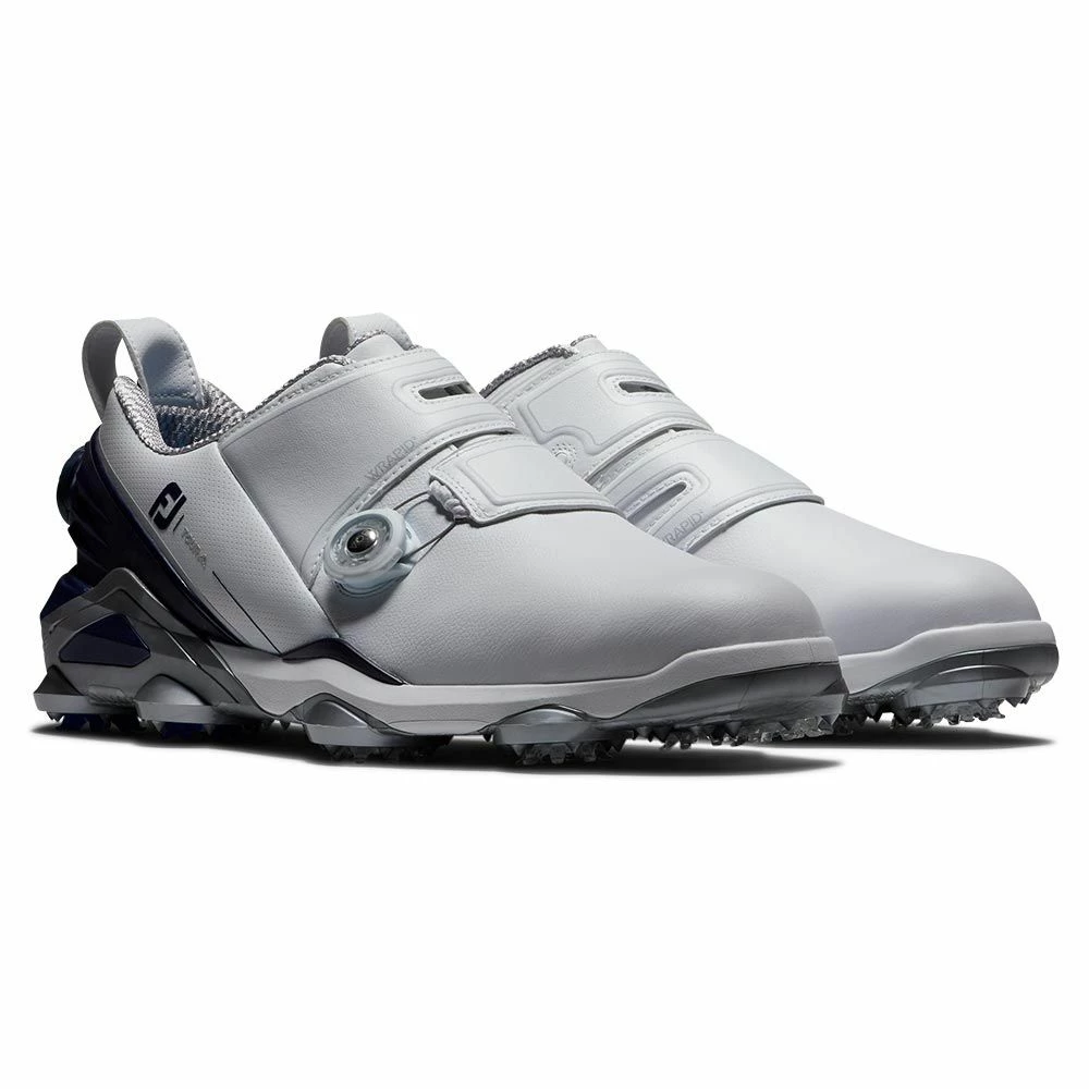 FootJoy Tour Alpha Double BOA Golf Shoes 6 FootJoy Tour Alpha Double BOA Golf Shoes - Image 6