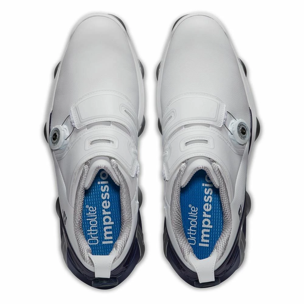 FootJoy Tour Alpha Double BOA Golf Shoes 4 FootJoy Tour Alpha Double BOA Golf Shoes - Image 4